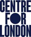 Centre for London logo
