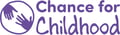 Chance for Childhood logo