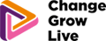 Change, Grow, Live - Children's Rights Service logo