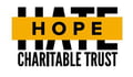 HOPE not hate Charitable Trust logo