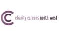 Charity Careers North West logo