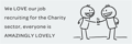 Charity Talent logo