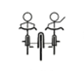 Chat-e-Cycle C.I.C. logo