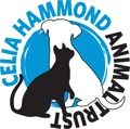 Celia Hammond Animal Trust logo