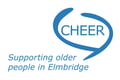 CHEER Elmbridge logo