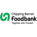Chipping Barnet Foodbank logo