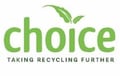 Choice Textile logo