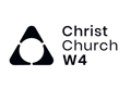 Christ Church Turnham Green logo