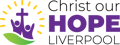 Christ our Hope Liverpool logo