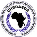 Centre for Human Rights Research and Advocacy for Sustainable Development in Africa logo