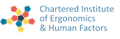 CIEHF logo