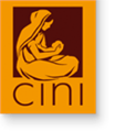 Child In Need India logo