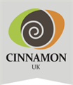 Cinnamon Network logo