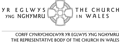 Church in Wales - Representative Body logo