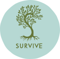 Survive logo