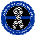 Care of Police Survivors logo