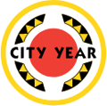 City Year UK logo
