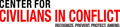 Center for Civilians in Conflict logo