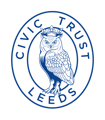 Leeds Civic Trust logo