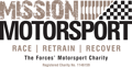 Mission Motorsport logo