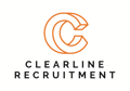 Clearline Recruitment logo