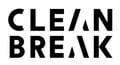 Clean Break Theatre Company logo