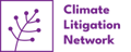 Climate Litigation Network logo
