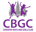Coventry Boys & Girls Club logo