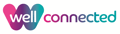 Creative Connected Communities t/a Well Connected logo