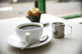 Fuller Coffee House logo
