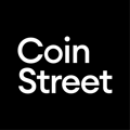 Coin Street Community Builders Ltd. logo