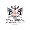 City of London Academies Trust logo