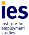 Institute for Employment Studies logo