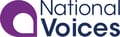 National Voices logo
