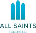 All Saints Church, Ecclesall logo