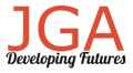 JGA Group logo