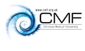 Christian Medical Fellowship logo