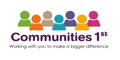 Communities 1st logo