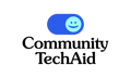 Community TechAid logo
