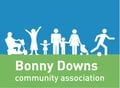 Bonny Downs Community Association logo
