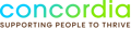 Concordia UK logo