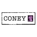 Coney logo
