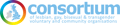 Consortium of LGBT Voluntary and Community Organisations logo