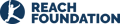 The Reach Foundation logo