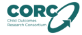 Child Outcomes Research Consortium logo