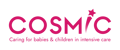 Cosmic logo