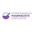 Commonwealth Pharmacists Association logo