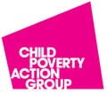 Child Poverty Action Group logo