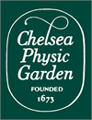Chelsea Physic Garden logo
