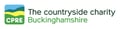 Campaign to Protect Rural England Buckinghamshire logo